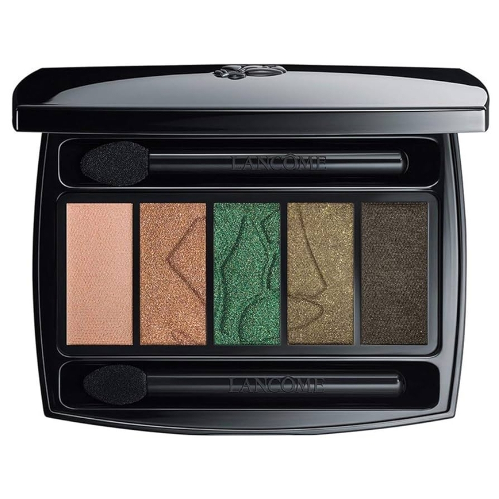 LANCOME Hypnose Palette - 05 Kaki Electrique